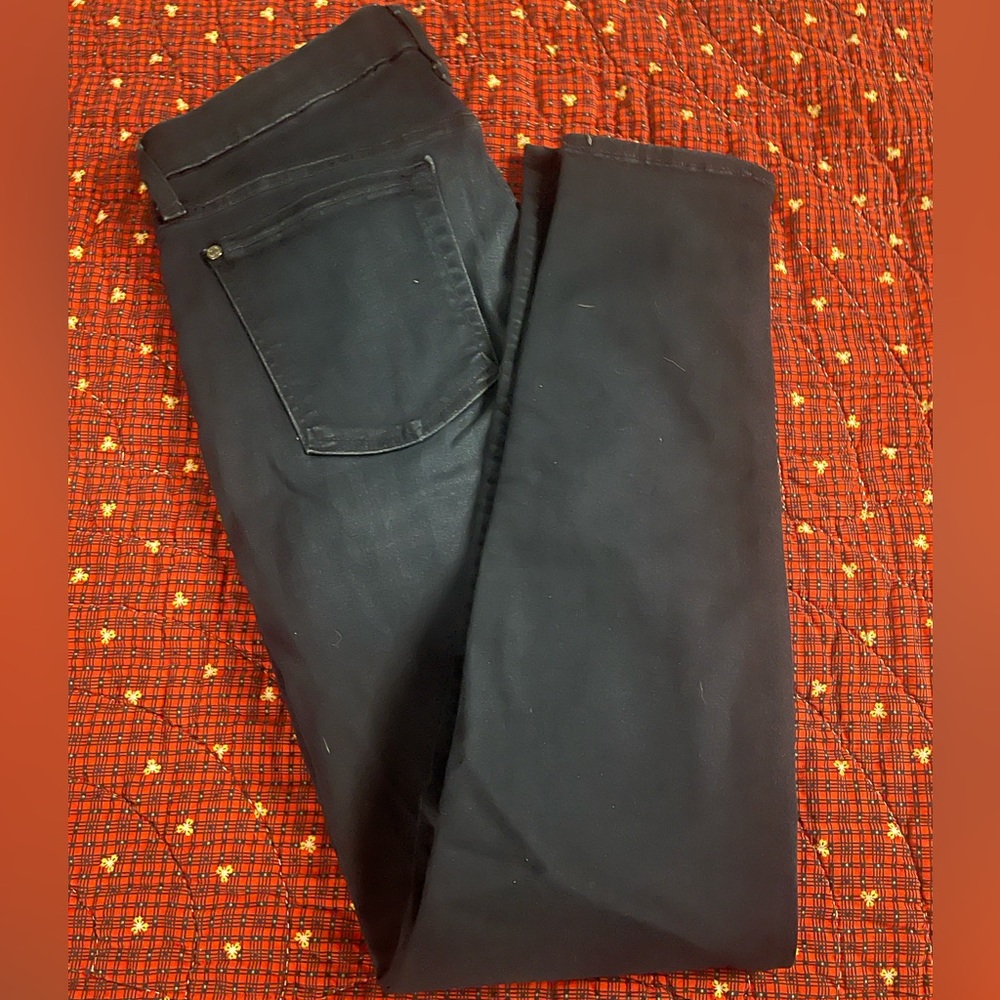 Seven for all mankind